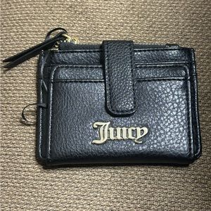 JUICY COUTURE CC Wallet